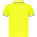 North Sails SHORT SLEEVE POLO CHILDREN YELLOW | shoptok.hr
