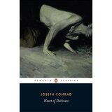 Penguin Books Joseph Conrad - Heart Of Darkness | ePonuda.com