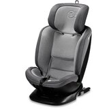 Kinderkraft otroški avtosedež z isofix bazo xpedition™ 2 i-size 0+/1/2/3 (40-150 cm) grey | Shoptok.si