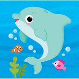 Vulkančić knjižice za kupanje, Delfinko 9788610028812 | Eponuda.com