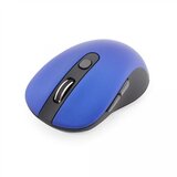 S Box miš WM-911 Plavi / Bežični | shoptok.hr