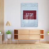 Wallity Zidna slika 1891, 30x45 cm | Eponuda.ba