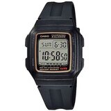 Casio Digitalne ure ty191680 Črna | Shoptok.si