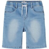 name it Kavbojke 'Ryan' moder denim Cene
