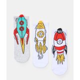 Sinsay Komplet od 3 para čarapa | shoptok.hr