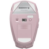 Cherry miška Gentix Bluetooth, roza | Shoptok.si