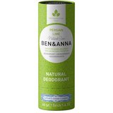 BEN & ANNA natural Deo Papertube - Persian Lime Cijene
