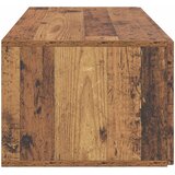  ormar za zid 78,5 x 41 x 30 cm Staro drvo Konstruirano drvo | shoptok.hr