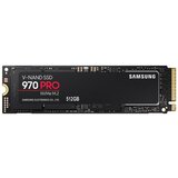 Samsung SSD disk 970 PRO 512GB M.2 PCIe NVMe (MZ-V7P512BW) | Shoptok.si