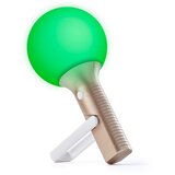 Lexon Bolla+ Prijenosna LED Svjetiljka, Zlatna | shoptok.hr