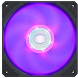 Cooler Master 120 mm Sickleflow 120 Rgb 4-polni PWM ventilator, (21835851) Cene