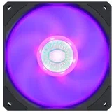 120 mm Sickleflow 120 Rgb 4-polni PWM ventilator, (21835851)