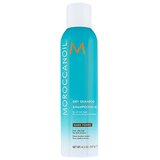 Moroccanoil Suhi šampon za tamnu kosu 217 ml Cijene