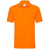 Fruit Of The Loom Men's Premium Polo 632180 100% Cotton 170g/180g | Shoptok.si