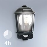 Steinel 644413 - Spoljna senzorska svetiljka L 190 S 1xE27/100W/230V IP44 | Eponuda.com