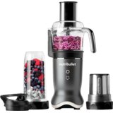 Nutribullet Ultra Plus+, 3u1, blender, procesor hrane, mlin – NB1224DG | Eponuda.ba