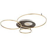 XXXL STROPNA LED-SVETILKA INVERTINA /300-4747 lm/2700-6500 K/230 V/ | Shoptok.si