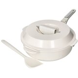 Brandani Ponev ø 28 cm Pandora – Cene