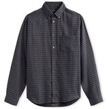 Portuguese Flannel Port Shirt Siva Cijene