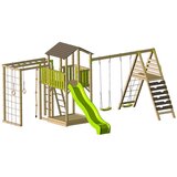  Drveno dječje igralište Dino play station - Wendi Toys | EU KVALITETA | shoptok.hr