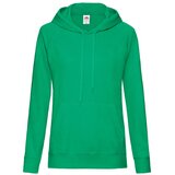 Fruit Of The Loom ženska jopica s kapuco Basic | Shoptok.si