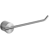 REA Bath Držač za toaletni papir Rea Tomi 5809 Brush Nickel | shoptok.hr