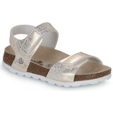 Citrouille et Compagnie Sandali & Odprti čevlji NEW 107 Pozlačena | Shoptok.si