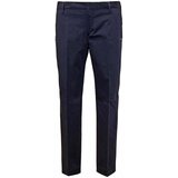 Entre Amis Hlače - Modra | Shoptok.si