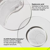 Clinique Smart Clinical™ Repair Wrinkle Correcting Cream hranjiva krema protiv bora 50 ml | shoptok.hr