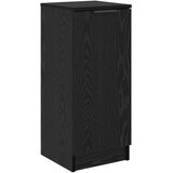  Kreveta Crni hrast 30 x 30 x 70 cm Konstruirano drvo | Eponuda.ba