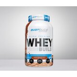 Everbuild Nutrition Whey Protein Build, Čokolada, 908g Cene