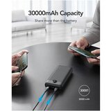 Veger Prijenosna baterija (powerbank) L30, 30.000 mAh | shoptok.hr