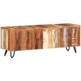 TV omarica 110x30x40 cm trden predelan les, (20731803) | Shoptok.si