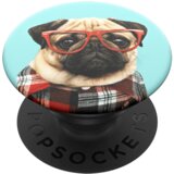 Popsockets držalo / stojalo PopGrip Studious Stu Cene
