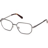 Guess GU50240 009 ONE SIZE (56) Siva/Kristalna | Shoptok.si