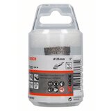 Bosch X-LOCK dijamantski sekač Best for Ceramic Dry Speed 25x35 2608599031, 25 x 35 mm | ePonuda.com