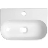 Sapho Bel keramičen umivalnik za WC 42x29 cm Nerissa – | Shoptok.si