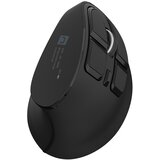 Natec brezžična vertikalna miška Euphonie Pro | Shoptok.si