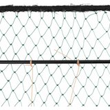  Kavez za ptice Zelena 50 x 60 x 1,9 cm Polietilen | Eponuda.com