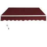 Montelux solara 250x200cm bordo tenda Cene