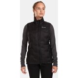Kilpi Women's insulated vest NAI-W Black Cijene