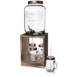 Orion Vrč za limunadu s čašama 8,8 l – | shoptok.hr