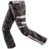 BULLSTAR Hlače radne vel.46 1081 EVO crno-sive | Eponuda.ba