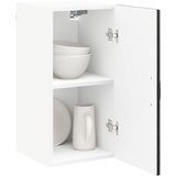  Ploča za perilicu posuđa Kalmar Crni hrast 30 x 31 x 60 cm | Eponuda.com