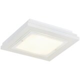  argon 1865 - plafonsko svetlo tabor 4xE27/15W/230V 42x42 cm bela | Eponuda.com