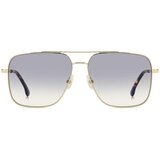  Ženske Sunčane naočale Victoria Beckham Victoria Beckham VB 1007/S/BB Gold | shoptok.hr