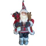  novogodišnja dekoracija - deda mraz 50cm - TL012-50 | Eponuda.com