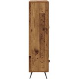  Highboard s ladicama Staro drvo 69,5 x 31 x 115 cm | shoptok.hr