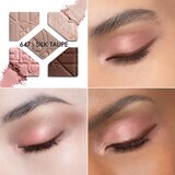 Dior show 5 Couleurs Couture paleta senčil za oči omejena izdaja odtenek 647 Silk Taupe 7 g | Shoptok.si