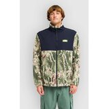 Billabong Boundary Re-Issue Jakna iz flisa black Cene